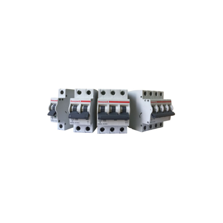 霍尼韋爾HMS、HMP系列電動(dòng)機(jī)斷路器